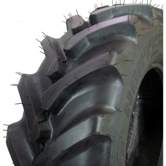 420/70 R24 130A8 NorTec AC 200